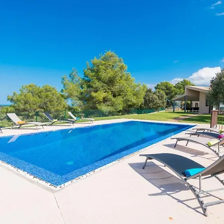 Son Vador By Mallorca Selection Holiday home *