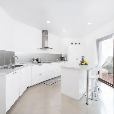 Son Vador By Mallorca Selection Holiday home Santa Margalida