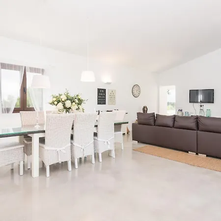 Son Vador By Mallorca Selection Holiday home Santa Margalida
