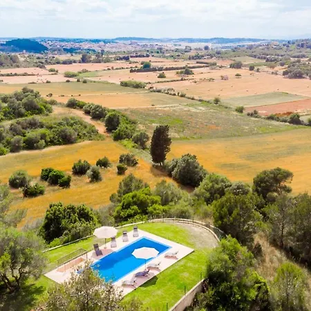 Son Vador By Mallorca Selection Holiday home