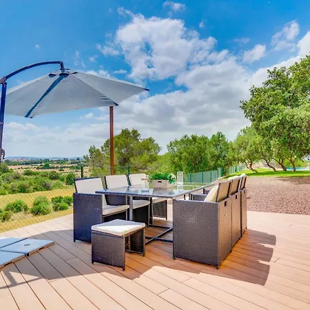 Son Vador By Mallorca Selection Holiday home Santa Margalida