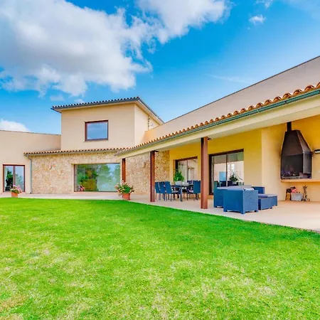Son Vador By Mallorca Selection Holiday home
