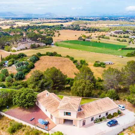 Son Vador By Mallorca Selection Holiday home *