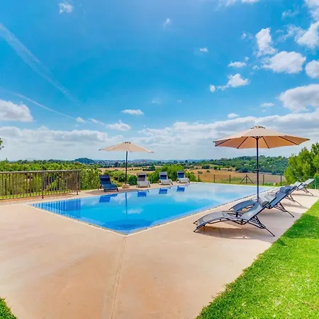 Son Vador By Mallorca Selection * Santa Margalida