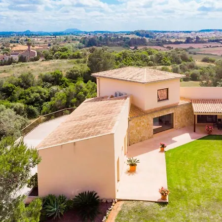 Son Vador By Mallorca Selection Holiday home Santa Margalida