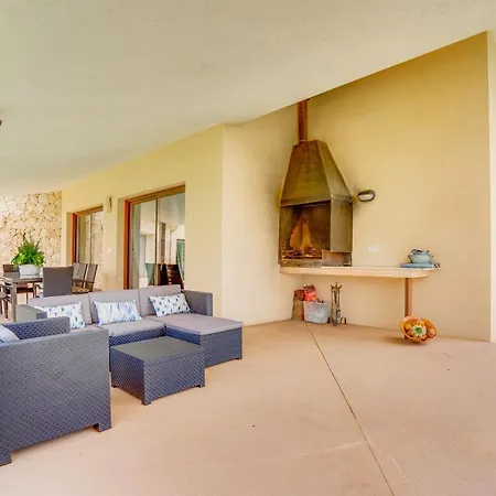 Holiday home Son Vador By Mallorca Selection Santa Margalida