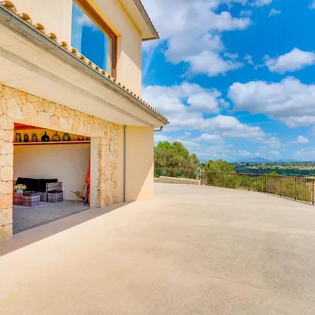 Son Vador By Mallorca Selection Santa Margalida