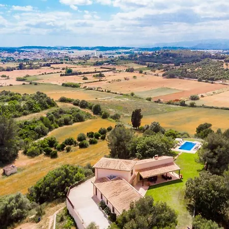 Son Vador By Mallorca Selection
