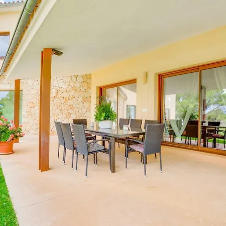 Son Vador By Mallorca Selection Holiday home Santa Margalida