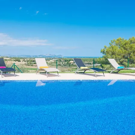 Holiday home Son Vador By Mallorca Selection Santa Margalida