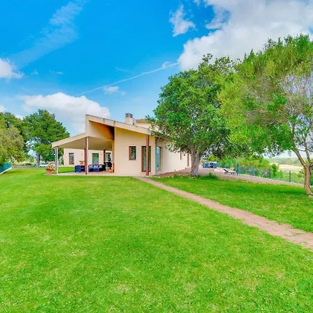 Son Vador By Mallorca Selection Holiday home Santa Margalida